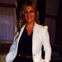 Maria Del Mar Gutierrez Morales