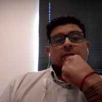 Ramon Ramirez