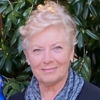 Fran Barber-Bruyn