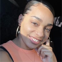 Kierra Pate