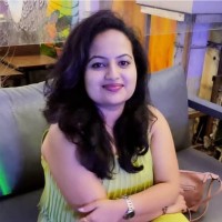 Namratha Patil