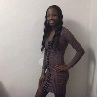 Sharday Hamilton