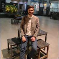 Mihir Chawla