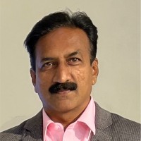Dinesh Kadganchi