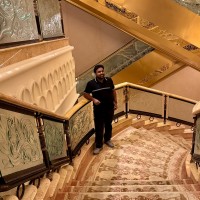 Rahul Roy Thanukula