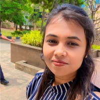 Mousumi Ghosh