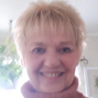 Bev Merriman
