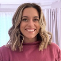 Christina Barrientos, CSCP