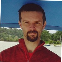 Cyril Montarnal