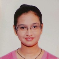 Akanksha Chodankar