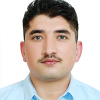 Subhan Ullah Civil Draughtsman