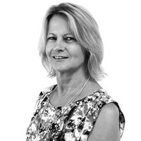 Jill Parker