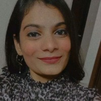 Ashlesha Pachpande