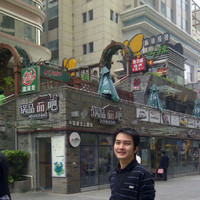 Andy Shien