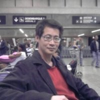 Roberto Shiniti Fujii