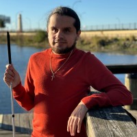 Adrian Ortega