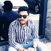 Sourav Panja