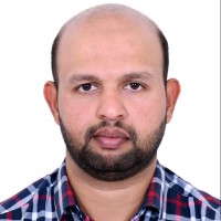 Shamjeer Nasarudeen
