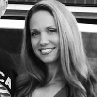 Ginny Burns