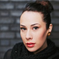 Abigail Hodges