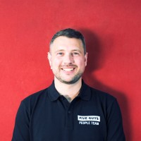 Daniel Styles-Martin Assoc. CIPD