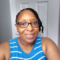Ebony F.