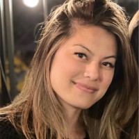 Lydia Zarbo