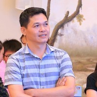 Nguyen Thuan