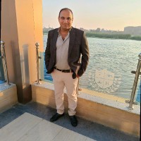 Maged Ibrahim