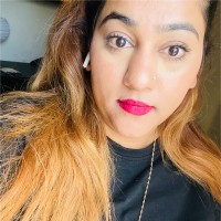 Harpreet Kaur