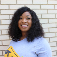 Kayla Stallworth