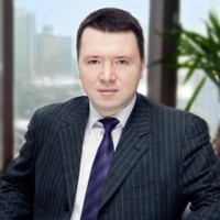 Игорь Федоренко