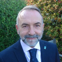 Steven Pinhey Cta Att (Fellow)