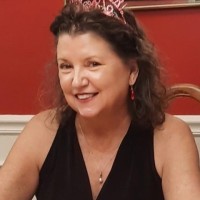 Susan Reid Redman