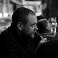 Pavel Shumilov