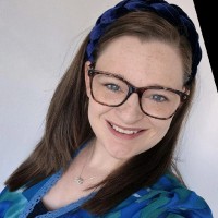 Rachel Horrocks