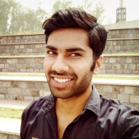 Kewal Kedia