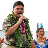 Rudy Dolfo