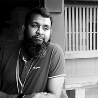Vaseem Khan`