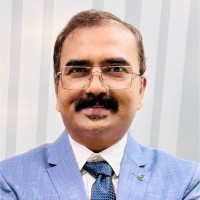 Vishwas Deshmukh