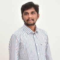 Vignesh Arjunan
