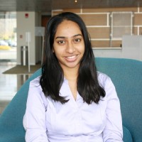 Shreya Shrinivas