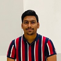 Manoj Kumar V R