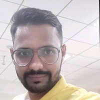 Dhaval Parikh