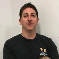 Mark Cashion