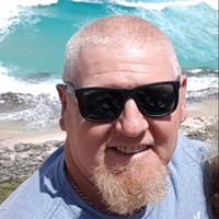 Paul Trahair