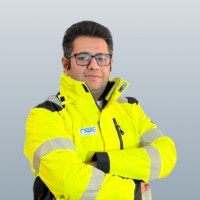 Reza Ourang