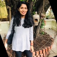 Pradnya Deshpande