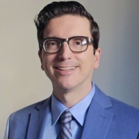 Eric Mendes