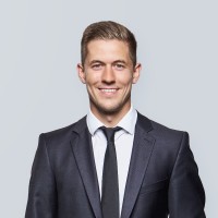 Robert Rohrhirsch